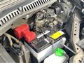 2012 Nissan ROOX