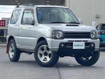 2018 Suzuki Jimny