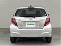 2016 Toyota Vitz