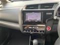 2018 Honda Fit