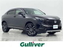 2021 Honda VEZEL