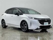 2023 Nissan Nissan Others