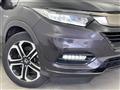 2018 Honda VEZEL