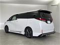 2024 Toyota Vellfire