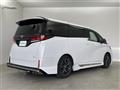 2024 Toyota Vellfire