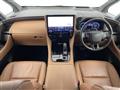 2024 Toyota Vellfire