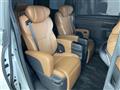 2024 Toyota Vellfire