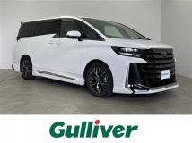 2024 Toyota Vellfire