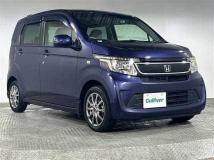 2014 Honda N-WGN