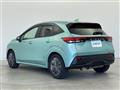 2022 Nissan Note