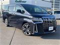 2020 Toyota Alphard