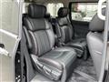 2022 Nissan Elgrand