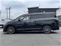 2022 Nissan Elgrand