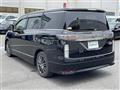 2022 Nissan Elgrand