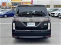 2022 Nissan Elgrand