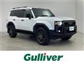 2024 Toyota Land Cruiser Prado