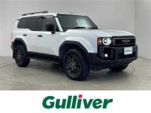 2024 Toyota Land Cruiser Prado