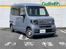 2024 Honda N-VAN