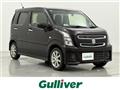 2017 Suzuki Wagon R Stingray