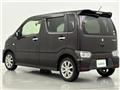 2017 Suzuki Wagon R Stingray