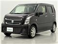 2017 Suzuki Wagon R Stingray