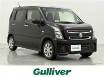 2017 Suzuki Wagon R Stingray