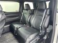2021 Toyota Alphard Hybrid