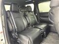 2021 Toyota Alphard Hybrid