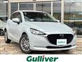 2019 Mazda Mazda2