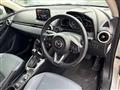 2019 Mazda Mazda2