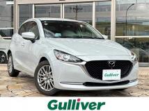 2019 Mazda Mazda2