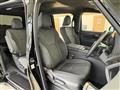 2025 Toyota Alphard Hybrid