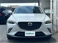 2015 Mazda CX-3