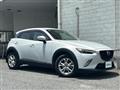 2015 Mazda CX-3