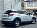 2015 Mazda CX-3