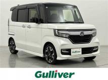 2019 Honda N BOX