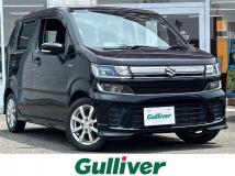 2019 Suzuki Wagon R