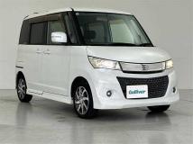 2011 Suzuki Palette