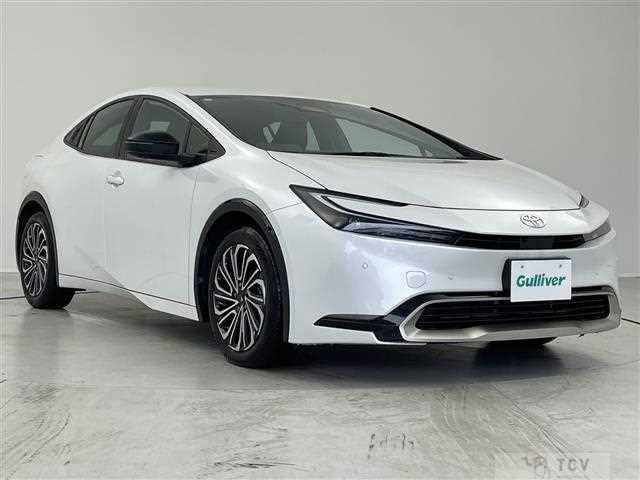 2023 Toyota Prius