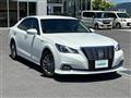 2017 Toyota Crown Hybrid