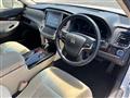 2017 Toyota Crown Hybrid