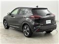 2021 Nissan KIX