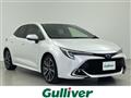 2022 Toyota Corolla Sports