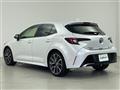 2022 Toyota Corolla Sports