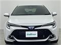 2022 Toyota Corolla Sports