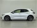 2022 Toyota Corolla Sports