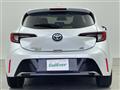 2022 Toyota Corolla Sports