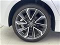 2022 Toyota Corolla Sports