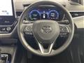 2022 Toyota Corolla Sports