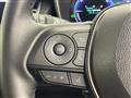 2022 Toyota Corolla Sports